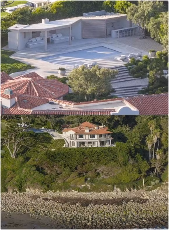 Toan canh biet thu xa hoa 1,7 nghin ty dong cua Kim Kardashian-Hinh-7