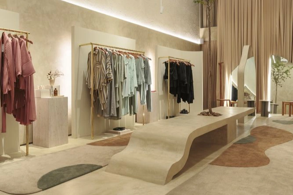 Chu shop thoi trang o mien Bac lo pha san vi “mai chua thay mua dong”