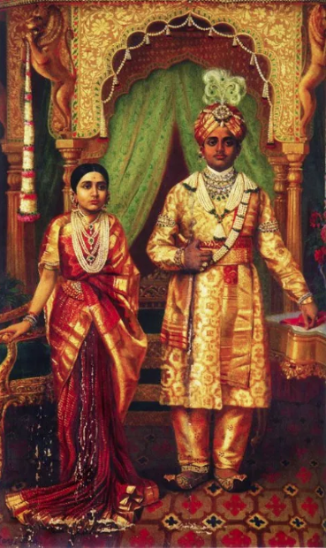 Lời nguyền hoàng gia đeo bám một gia tộc nổi tiếng suốt 400 năm Loi nguyen hoang gia deo bam mot gia toc noi tieng suot 400 nam