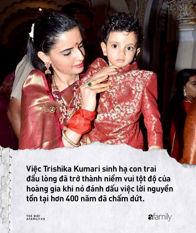 Lời nguyền hoàng gia đeo bám một gia tộc nổi tiếng suốt 400 năm - Hình 5 Loi nguyen hoang gia deo bam mot gia toc noi tieng suot 400 nam-Hinh-5