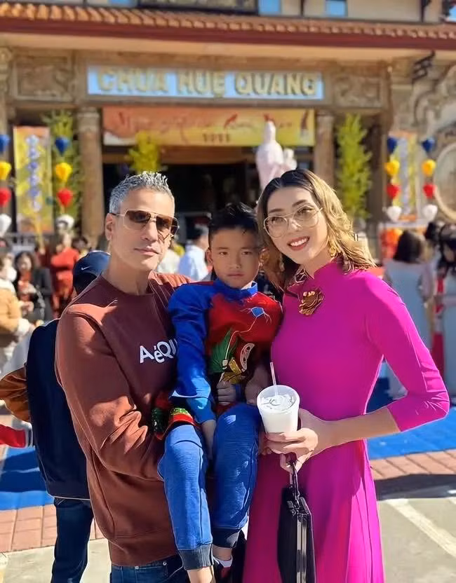 'Ket hon than toc' voi Viet Kieu, Ngoc Quyen tung bo si dien-Hinh-8