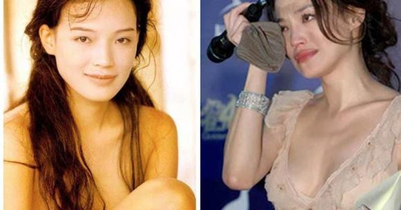 Thu Ky tung bi che 'xau', yeu Le Minh suot 7 nam nhung vo vong-Hinh-3