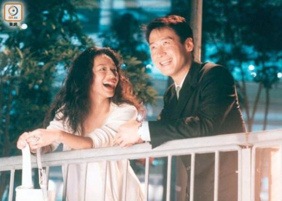 Thu Ky tung bi che 'xau', yeu Le Minh suot 7 nam nhung vo vong-Hinh-4