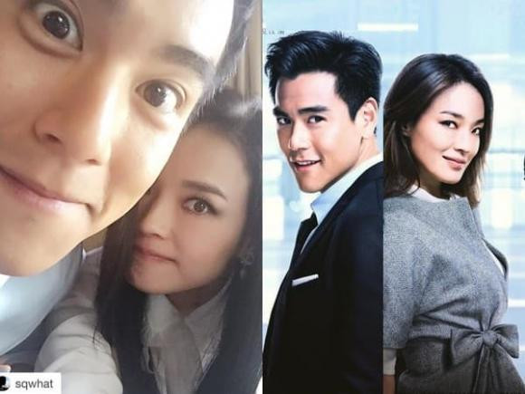 Thu Ky tung bi che 'xau', yeu Le Minh suot 7 nam nhung vo vong-Hinh-8