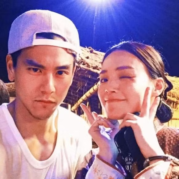 Thu Ky tung bi che 'xau', yeu Le Minh suot 7 nam nhung vo vong-Hinh-7