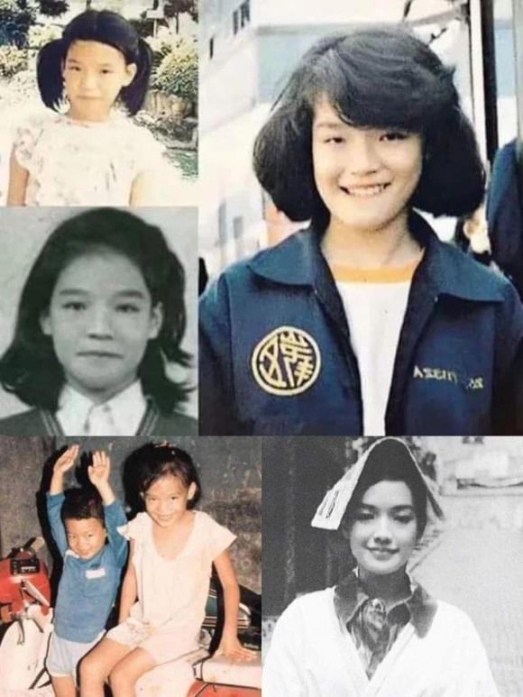 Thu Ky tung bi che 'xau', yeu Le Minh suot 7 nam nhung vo vong