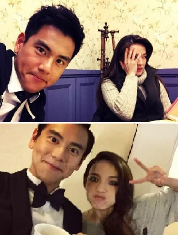 Thu Ky tung bi che 'xau', yeu Le Minh suot 7 nam nhung vo vong-Hinh-9