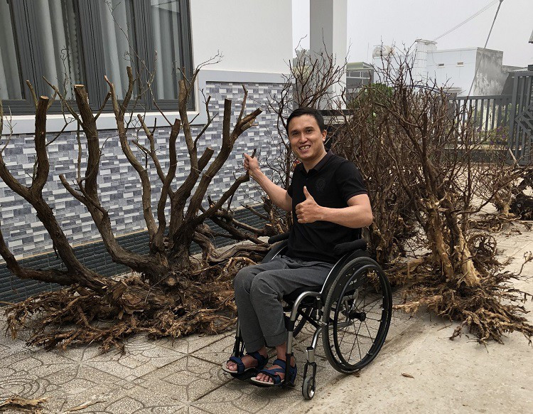 Khoi nghiep tu nhung khuc cui kho, 9x Lam Dong thu chuc trieu dong/thang