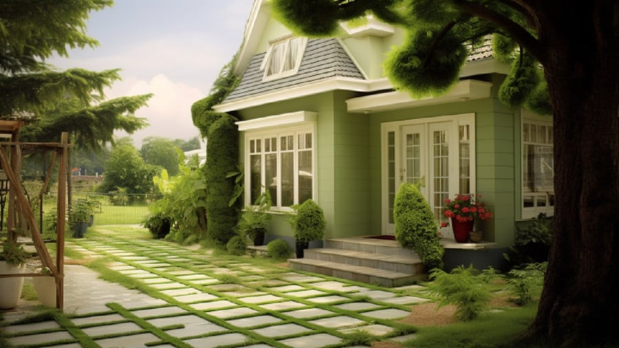 4 dau hieu phong thuy la diem bao cat lanh