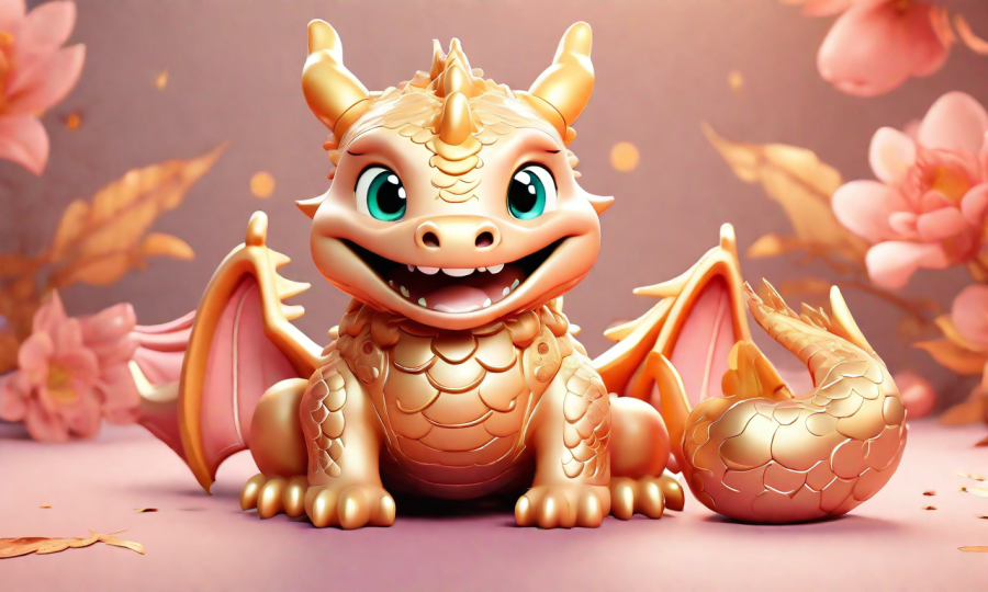 3 tuoi ngap trong phu quy, Tet duong se giau