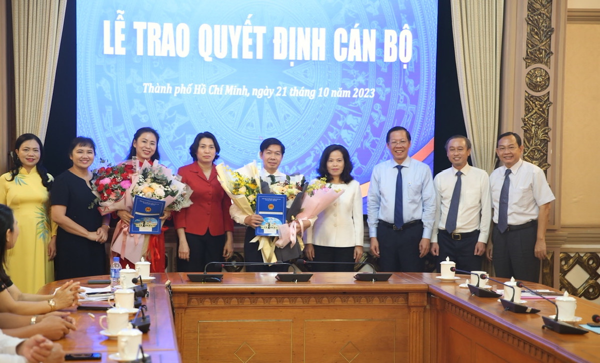 TP HCM dieu dong, bo nhiem nhieu nhan su-Hinh-3