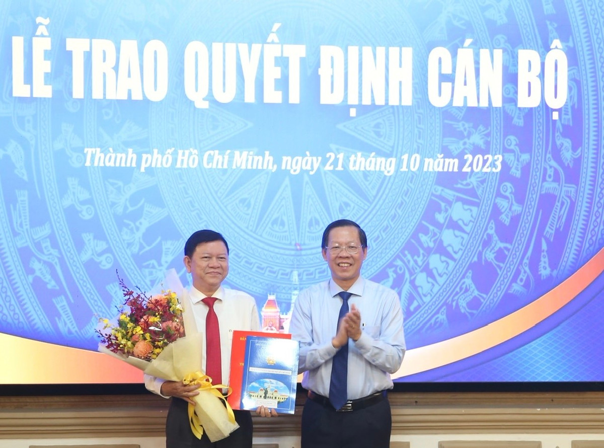 TP HCM dieu dong, bo nhiem nhieu nhan su-Hinh-2