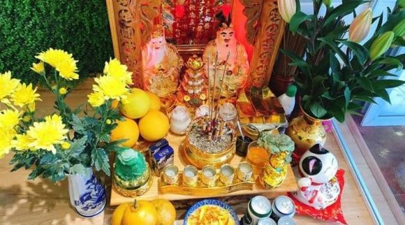 Buoi sang, cung Than Tai nen thap may nen huong?-Hinh-2