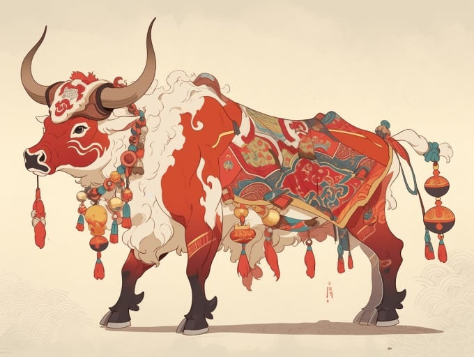 Bắt đầu từ tháng 11, con giáp tuổi Sửu sẽ không còn bị kẻ xấu ngáng chân, mỗi bước đi sẽ có quý nhân trợ giúp nên mọi chuyện phát triển vững vàng, tiến bộ không ngừng.