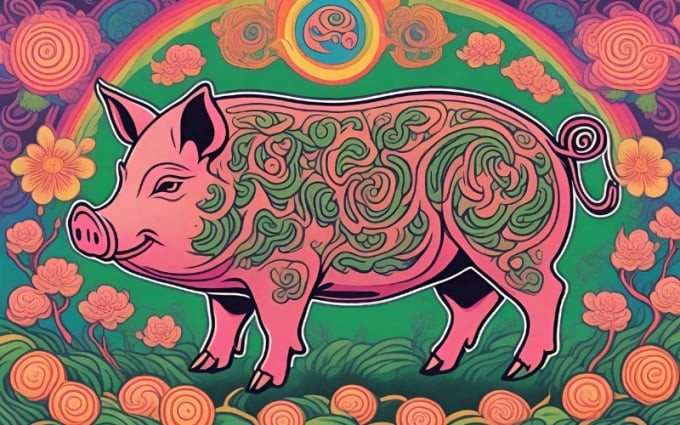 Tháng 11, con giáp tuổi Hợi sẽ có một khởi đầu vô cùng hoành tráng, có thu nhập sung túc, công việc thành công, tình yêu viên mãn.