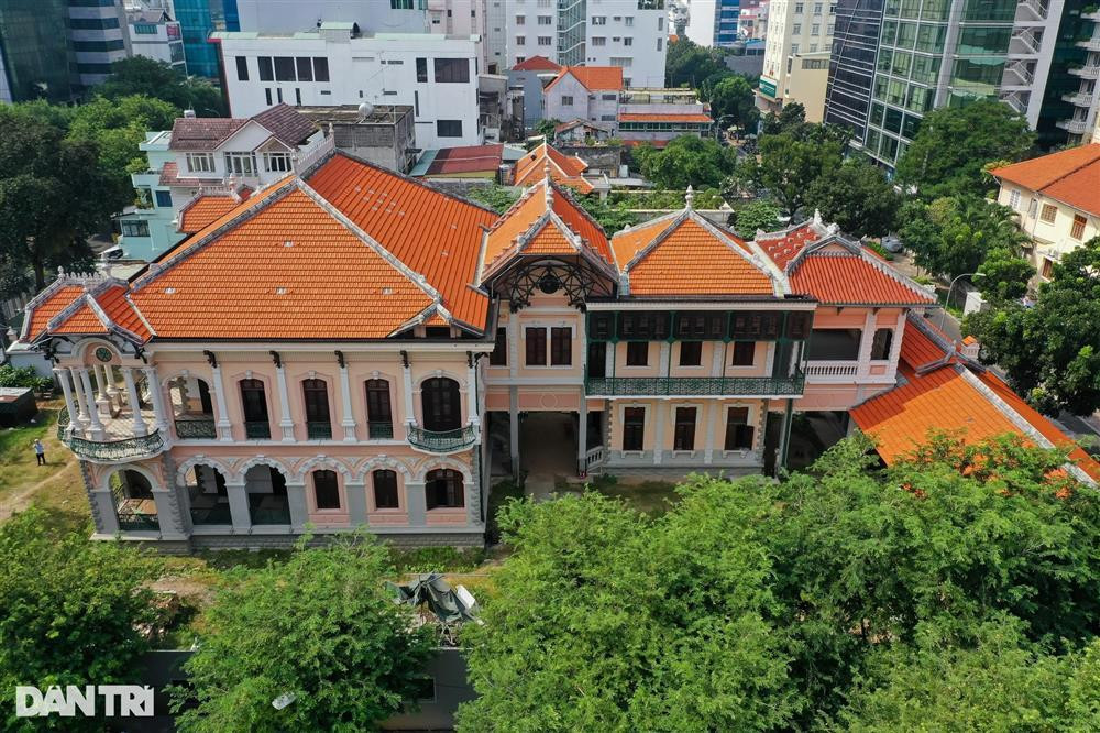 Can canh can biet thu co hon 700 ty dong cua ba Truong My Lan-Hinh-6