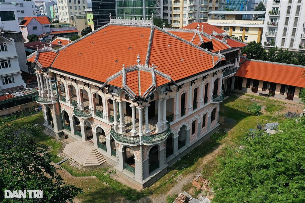 Can canh can biet thu co hon 700 ty dong cua ba Truong My Lan-Hinh-3