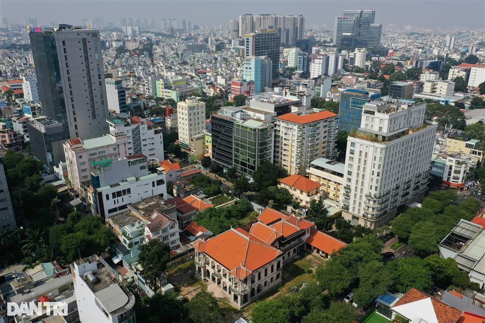 Can canh can biet thu co hon 700 ty dong cua ba Truong My Lan-Hinh-10