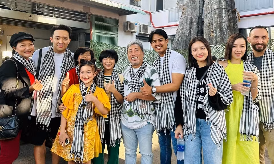 Tran Thanh: “Khi nao biet thuong tre… toi moi sinh con”-Hinh-3