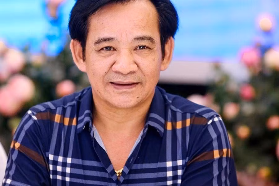 Thuong ta Tien Quang: Toi voi Giang Coi khong lam chuc sac gi ca