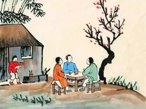 Nuôi dạy con, thành công lớn nhất của cha mẹ là bỏ qua ba điều này - Hình 3 Nuoi day con, thanh cong lon nhat cua cha me la bo qua ba dieu nay-Hinh-3