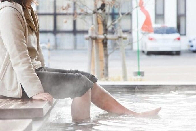 Ngam chan tot cho suc khoe nhung phai tuyet doi tranh 8 sai lam-Hinh-2