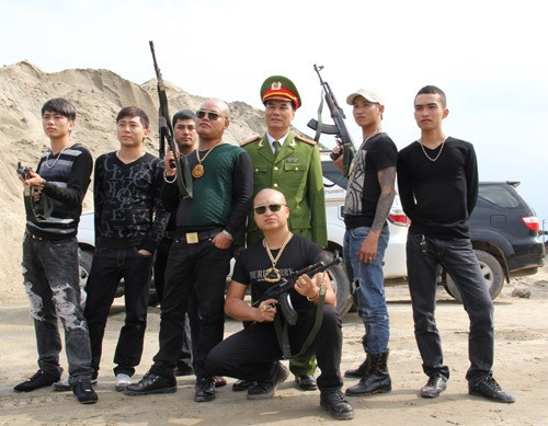 Dai ta cong an sap duoc phong Nghe si Nhan dan-Hinh-5