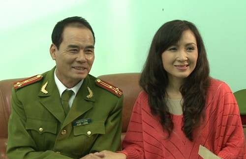 Dai ta cong an sap duoc phong Nghe si Nhan dan-Hinh-2