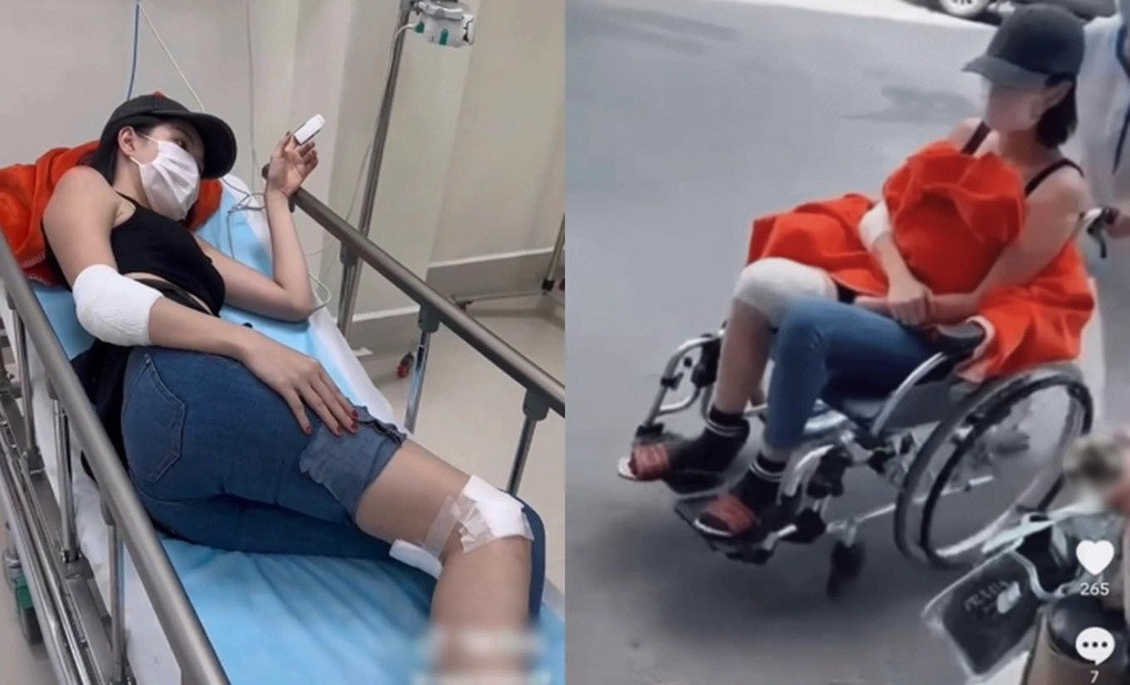 Tien si KH Doan Huong: “Ngoc Trinh dung la nu hoang tai tieng”-Hinh-3