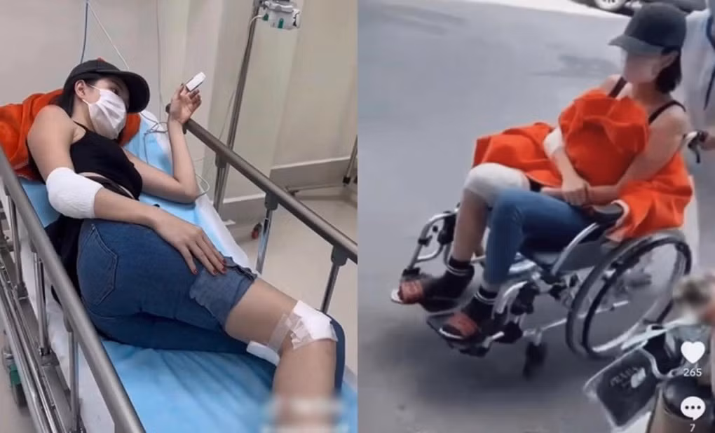 Tien si KH Doan Huong: “Ngoc Trinh dung la nu hoang tai tieng”-Hinh-3