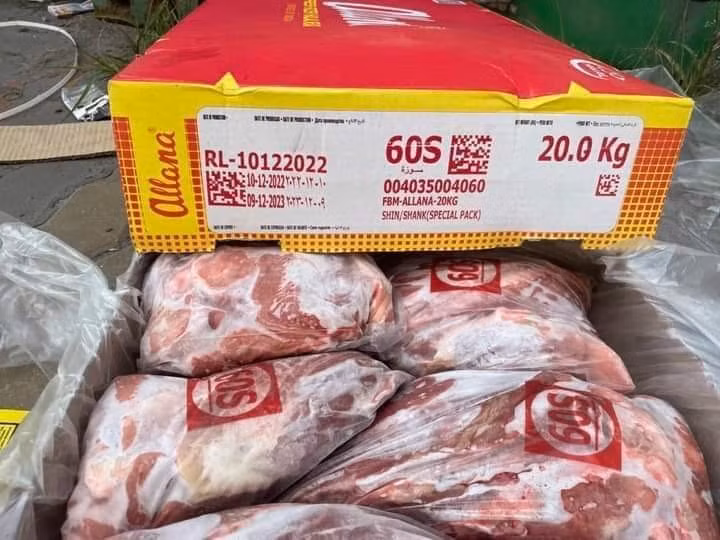 Kho hang cua dong then cai ban hang tram don thuc pham hoi thoi-Hinh-2