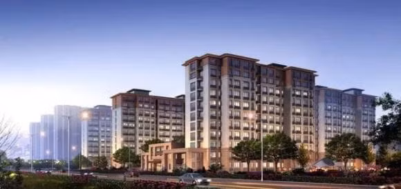 Toa nha du co bao nhieu tang thi nhung tang nay deu la “tang vang”-Hinh-3