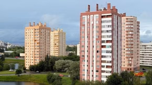 Toa nha du co bao nhieu tang thi nhung tang nay deu la “tang vang”