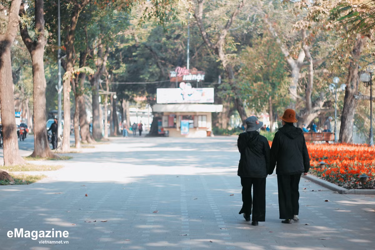 Bao nuoc ngoai goi y nhung dieu thu vi khong the bo lo o Ha Noi-Hinh-6
