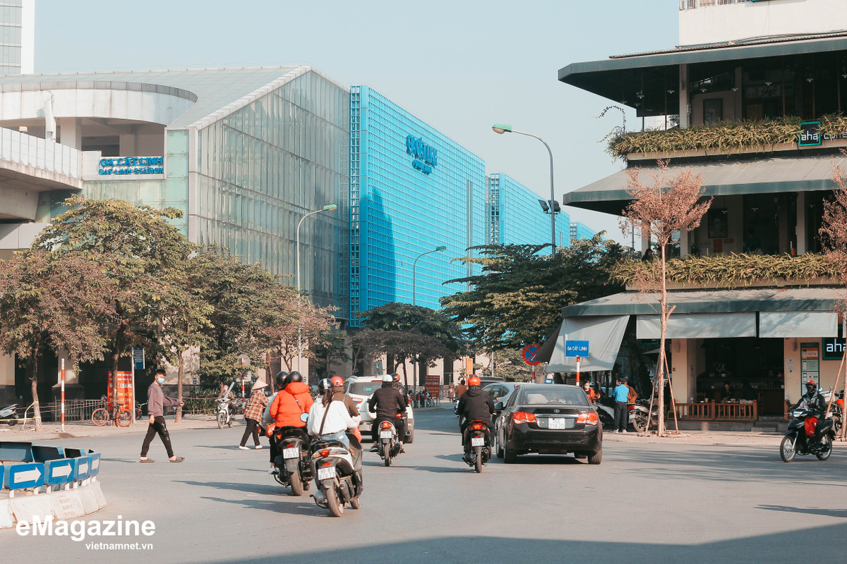 Bao nuoc ngoai goi y nhung dieu thu vi khong the bo lo o Ha Noi-Hinh-3