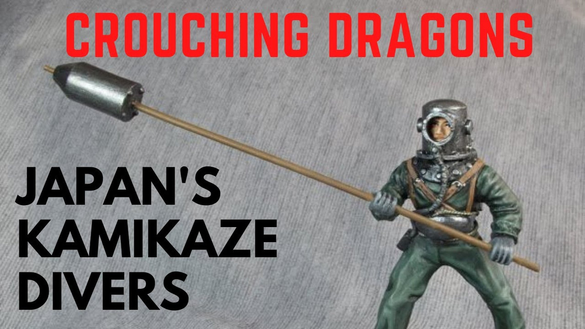 Biệt đội “rồng ẩn mình” 6.000 người của Phát xít Nhật - Hình 2 Biet doi “rong an minh” 6.000 nguoi cua Phat xit Nhat-Hinh-2