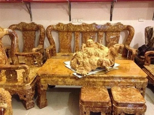 Dai gia so huu “bau vat” Loai go quy nga gia trieu do khong ban-Hinh-5