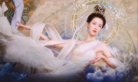 “My nhan dep nhat hoc duong' lang giai tri Cbiz, khong co doi thu!-Hinh-7