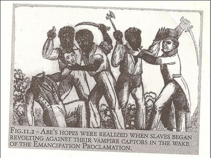 Bí ẩn những ngôi mộ “ma cà rồng” gây kinh hãi ở Mỹ - Hình 2 Bi an nhung ngoi mo “ma ca rong” gay kinh hai o My-Hinh-2