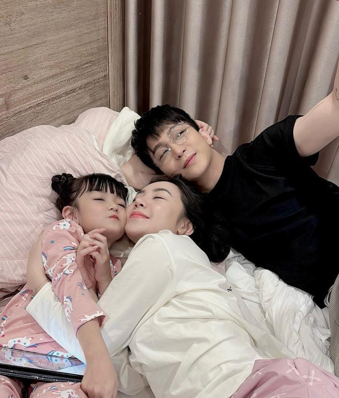 Quynh Kool khoe nhan sac me ruot, dan tinh xuyt xoa vi visual cuc pham-Hinh-4