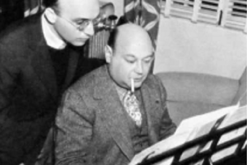 Ho so diep vien kep Vassili Zarubin