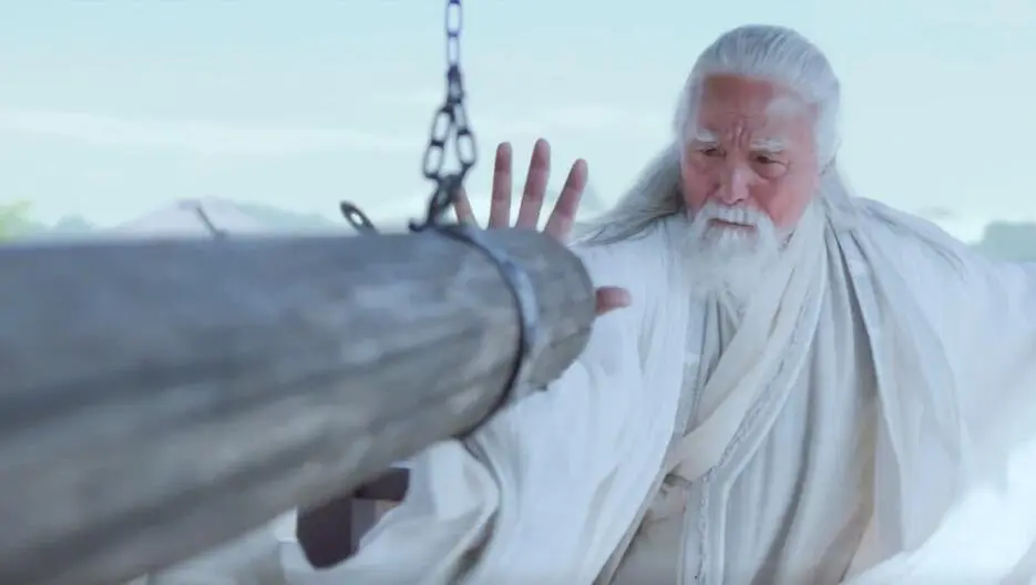 Chỉ 1 chưởng đã có thể giết chết Trương Tam Phong là ai? - Hình 2 Chi 1 chuong da co the giet chet Truong Tam Phong la ai?-Hinh-2