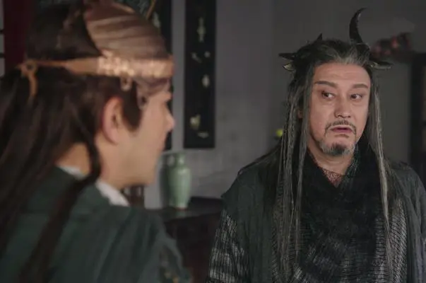 Chỉ 1 chưởng đã có thể giết chết Trương Tam Phong là ai? - Hình 3 Chi 1 chuong da co the giet chet Truong Tam Phong la ai?-Hinh-3