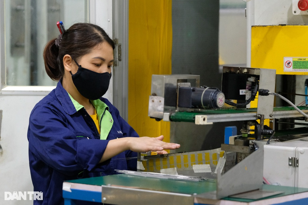 Thuong Tet nam 2024 se cao hon nam 2023?