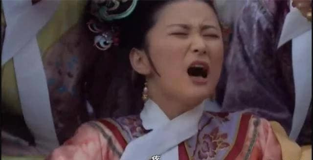 Cung nữ thủ lăng cổ đại hầu hạ Hoàng đế đã qua đời như thế nào? ảnh 8