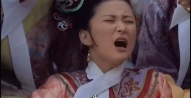 Cung nữ thủ lăng cổ đại hầu hạ Hoàng đế đã qua đời như thế nào? ảnh 8