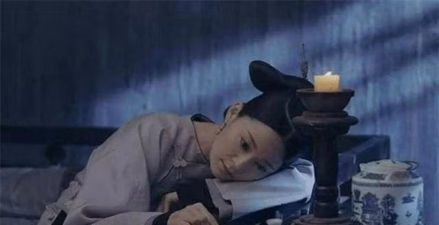 Cung nữ thủ lăng cổ đại hầu hạ Hoàng đế đã qua đời như thế nào? ảnh 3