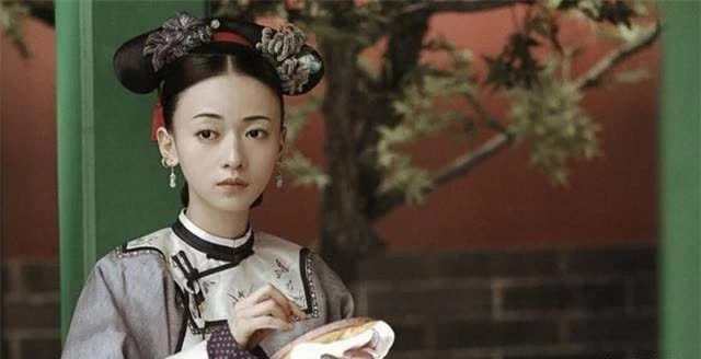 Cung nữ thủ lăng cổ đại hầu hạ Hoàng đế đã qua đời như thế nào? ảnh 5