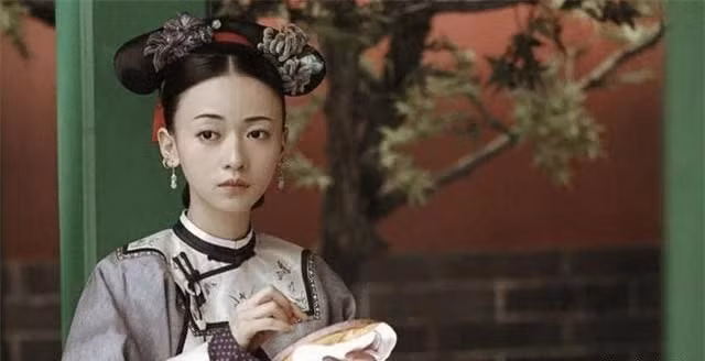 Cung nữ thủ lăng cổ đại hầu hạ Hoàng đế đã qua đời như thế nào? ảnh 5