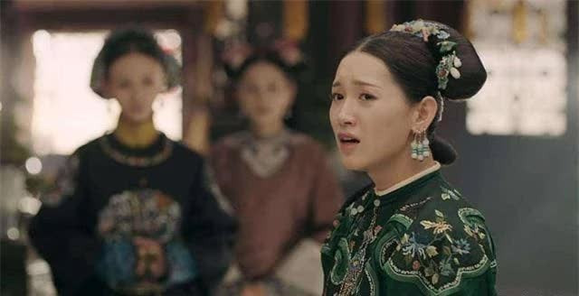 Cung nữ thủ lăng cổ đại hầu hạ Hoàng đế đã qua đời như thế nào? ảnh 2